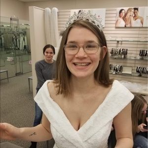 Meet your Posher, Cordelia